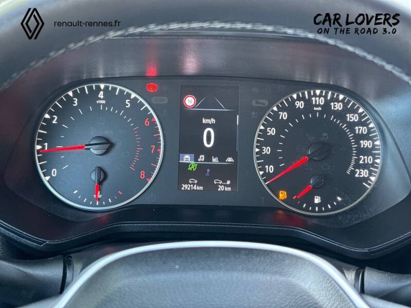 Renault Clio V