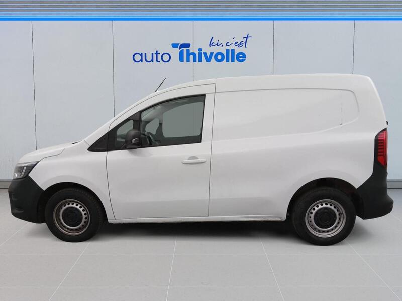 Renault Kangoo VU