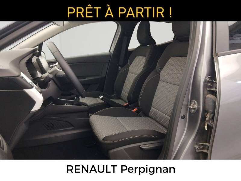 Renault Clio V