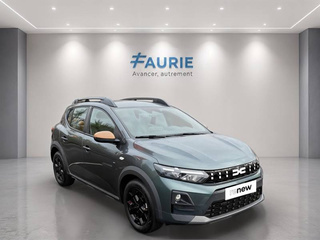Vehicle 3D Image