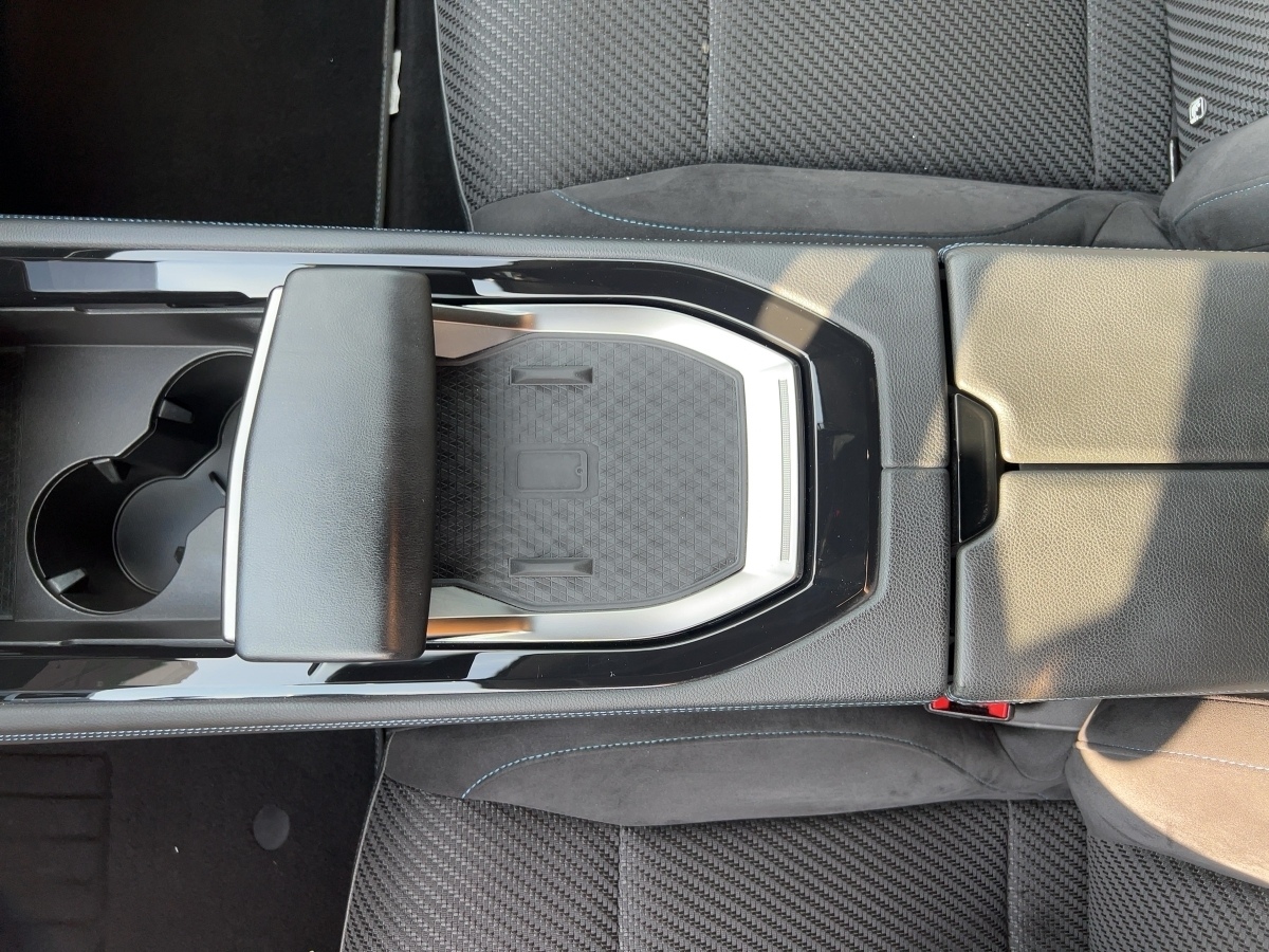 Renault Espace – Bild 14