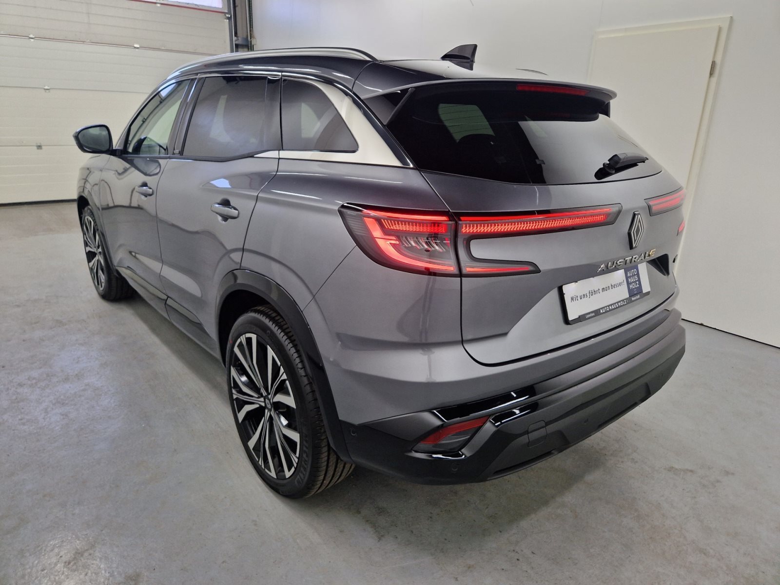 Renault Austral – Bild 2