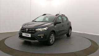 Vehicle 3D Image
