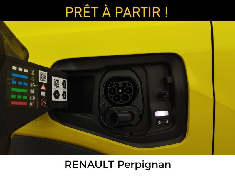 Renault R5 E-Tech Electrique