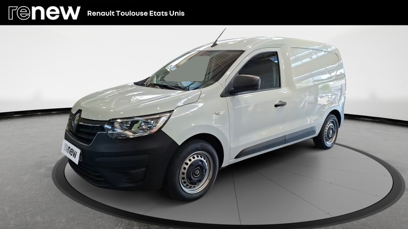 Renault Express VAN