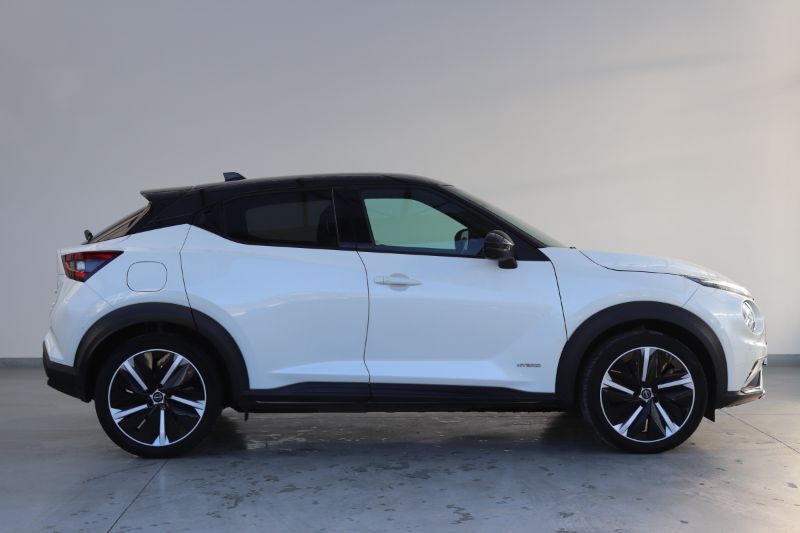 NISSAN Juke 2023 — imagine 5