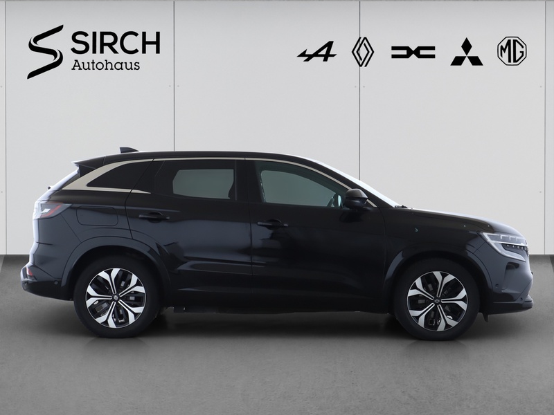 Fahrzeugabbildung Austral TCe 160 Mild-Hybrid Techno*NAVI*SHZ* Bild 5 von 15