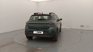 Vehicle 3D Image