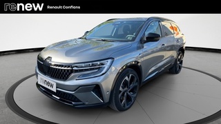 ESPACE VI
