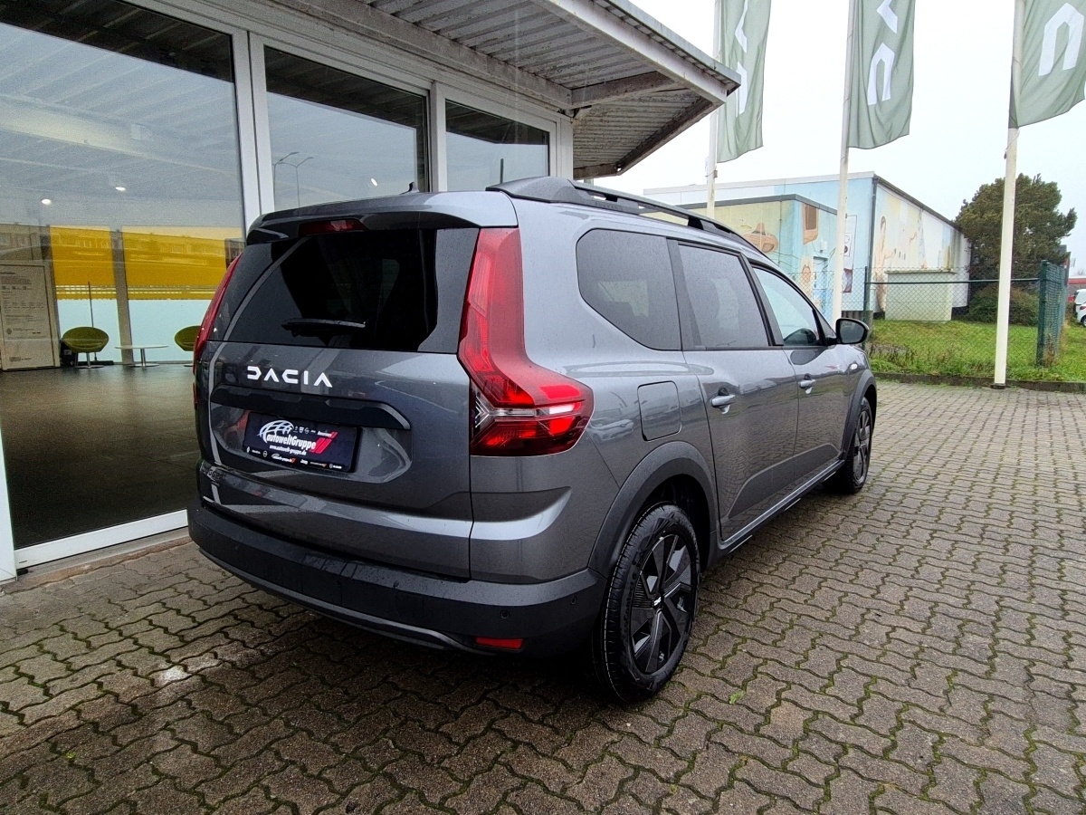 Dacia Jogger – Bild 4
