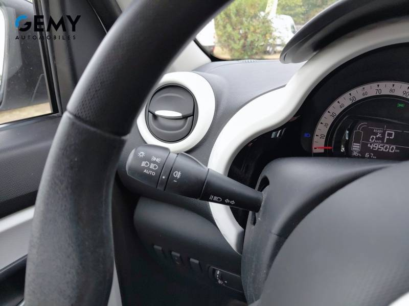 Renault Twingo E-Tech Electrique