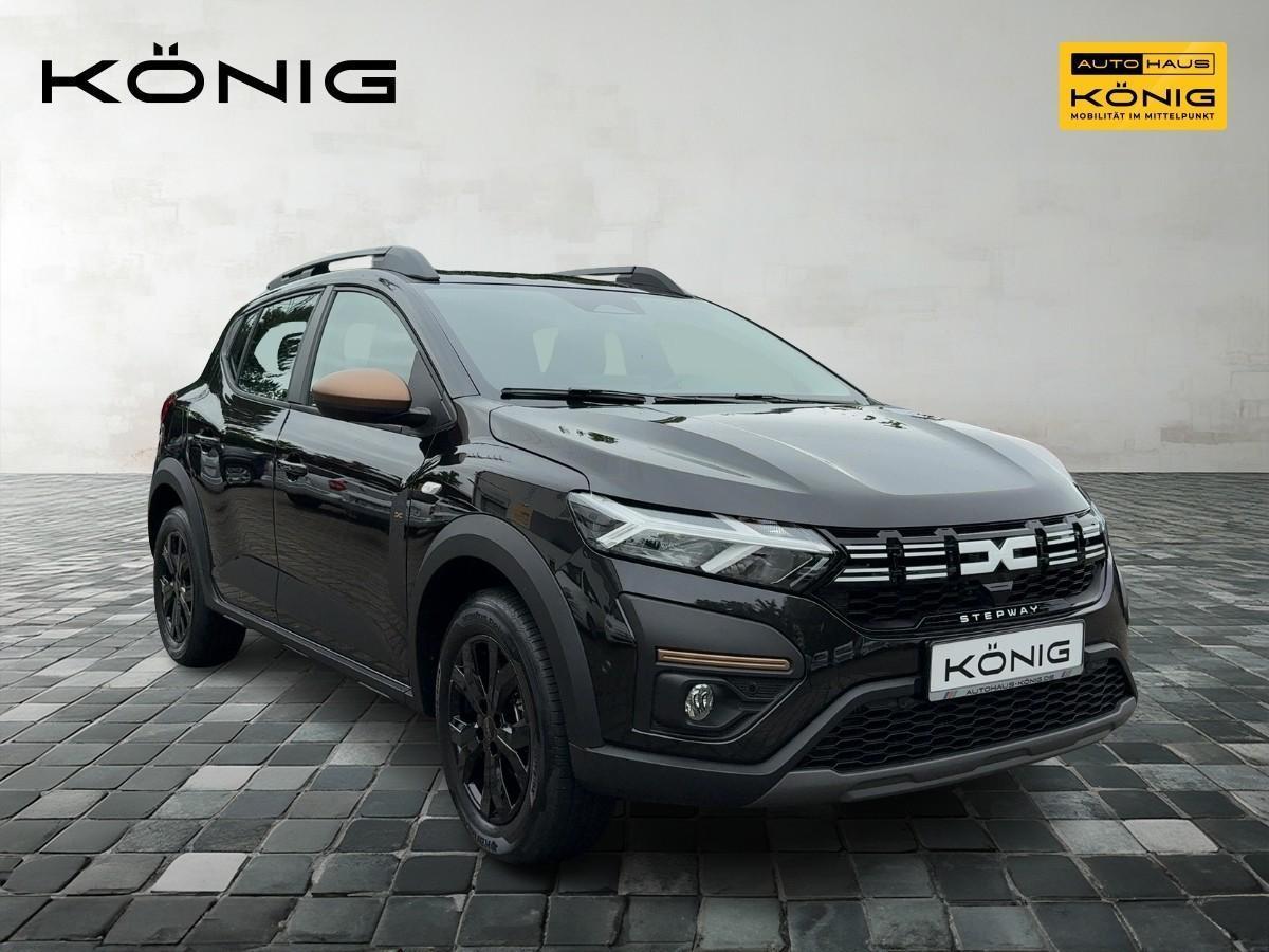Dacia Sandero – Bild 2