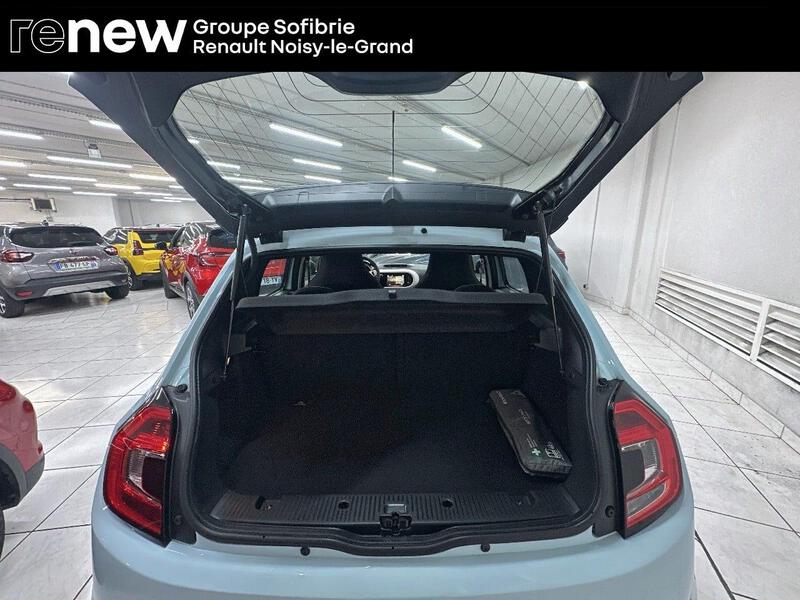 Renault Twingo III