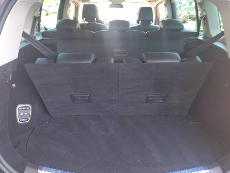 Renault Espace V