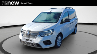 KANGOO E-TECH ELECTRIQUE