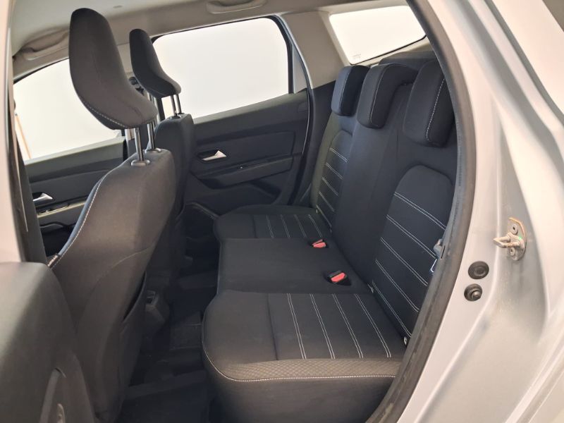 DACIA Duster 2022 — imagine 16