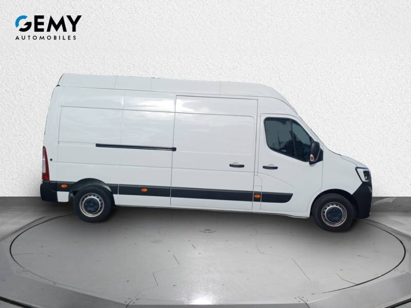Renault Master III