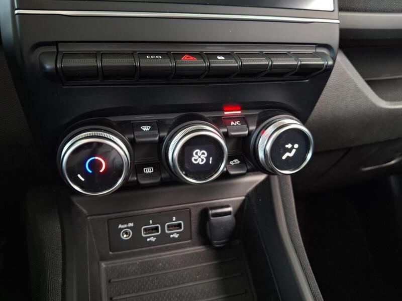 Renault ZOE E-Tech Electrique
