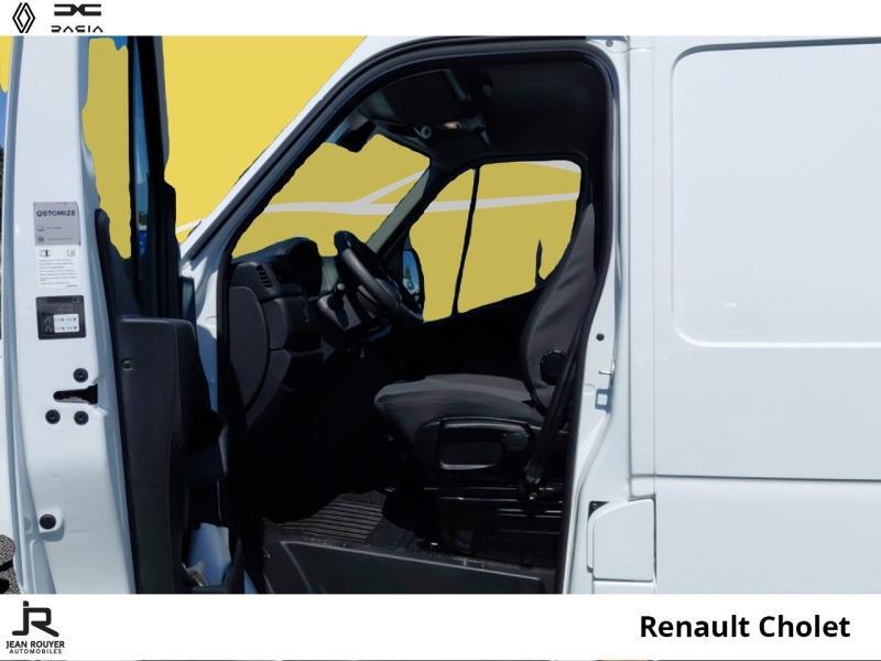 Renault Master Fourgon