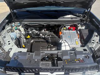 Vehicle 3D Image