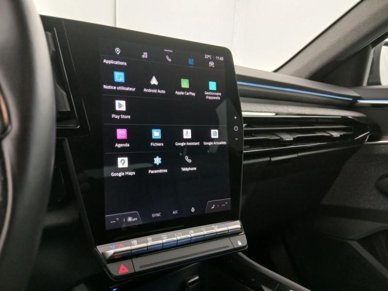 Renault Espace VI