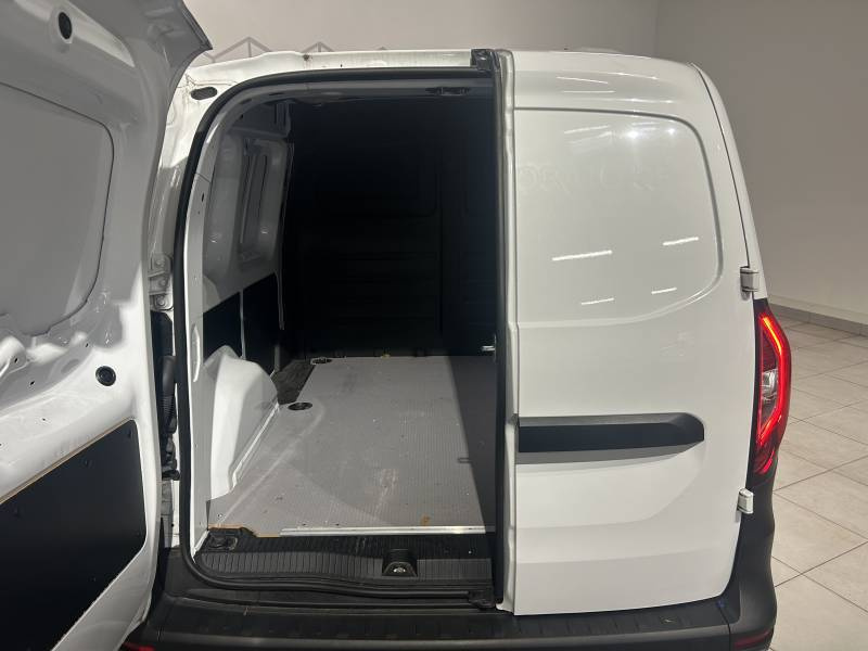 Renault Kangoo VU