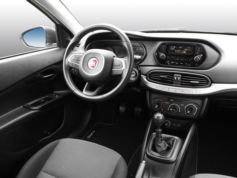 Fiat Tipo