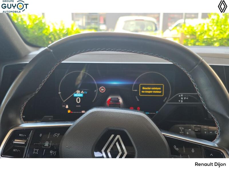 Renault Austral