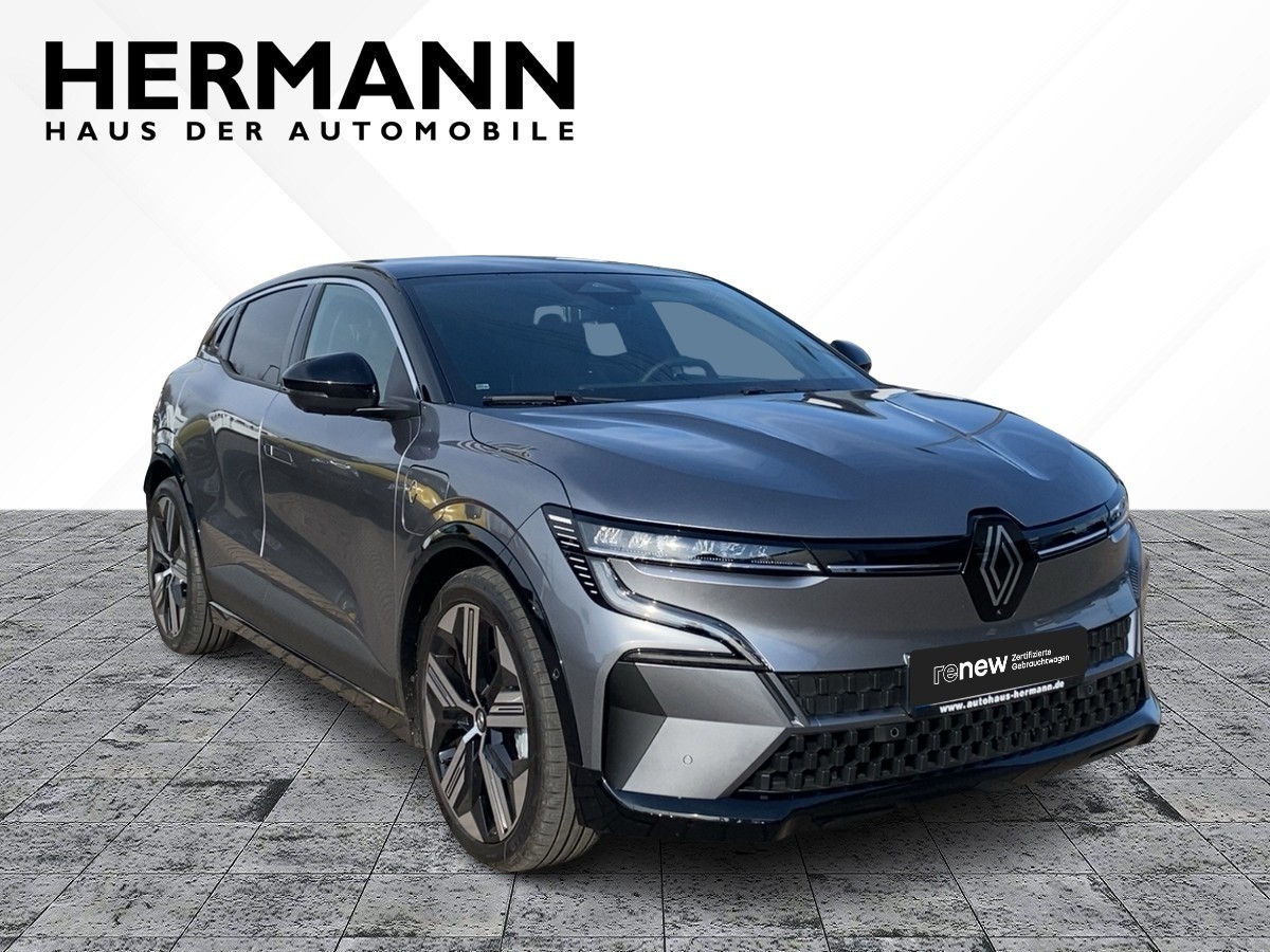Renault Megane E-TECH – Bild 5