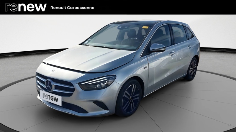Mercedes Classe B