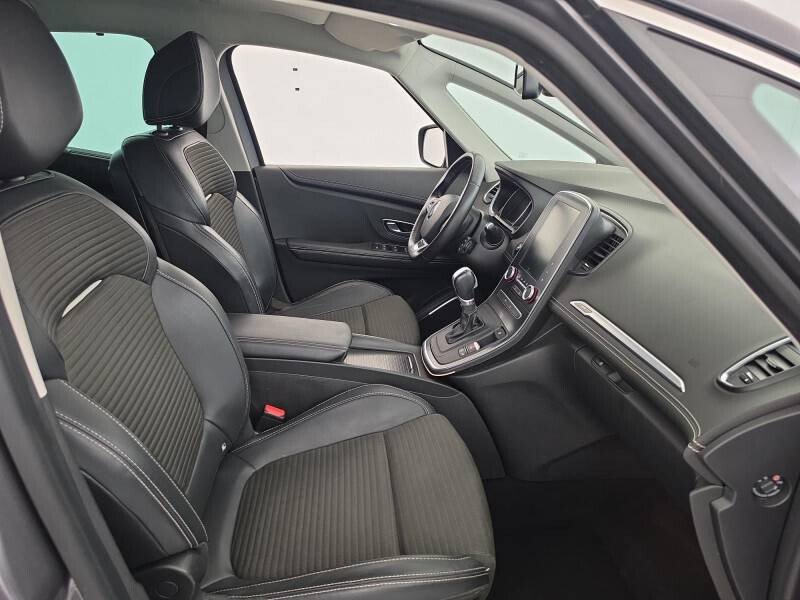 Renault Scenic IV