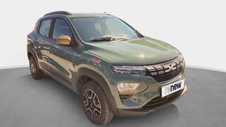Vehicle 3D Image