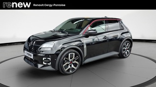 R5 E-TECH ELECTRIQUE