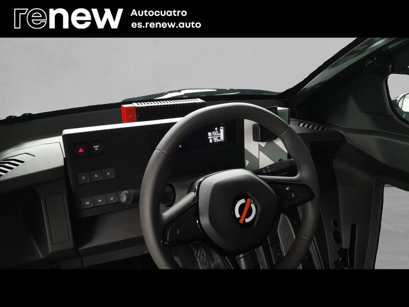 Renault Twizy