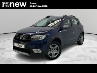 SANDERO