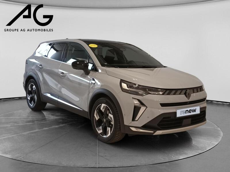 Renault Symbioz