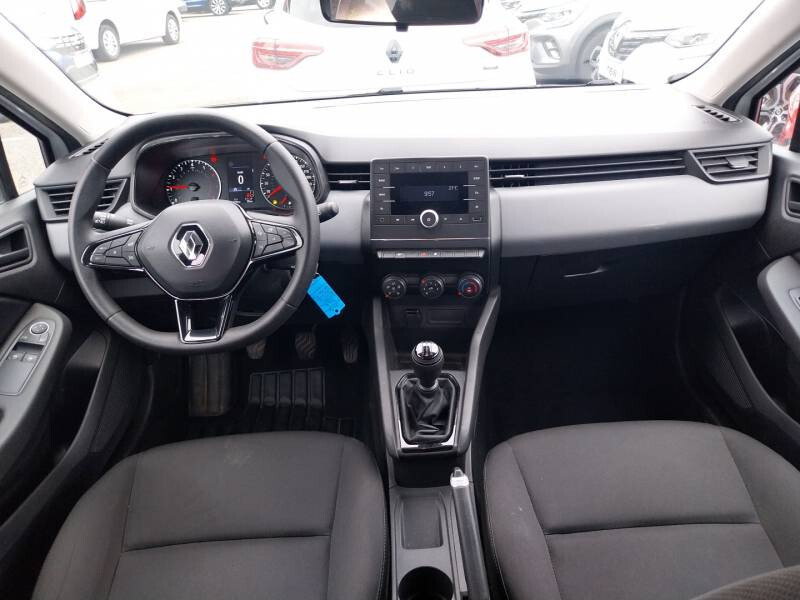 Renault Clio V