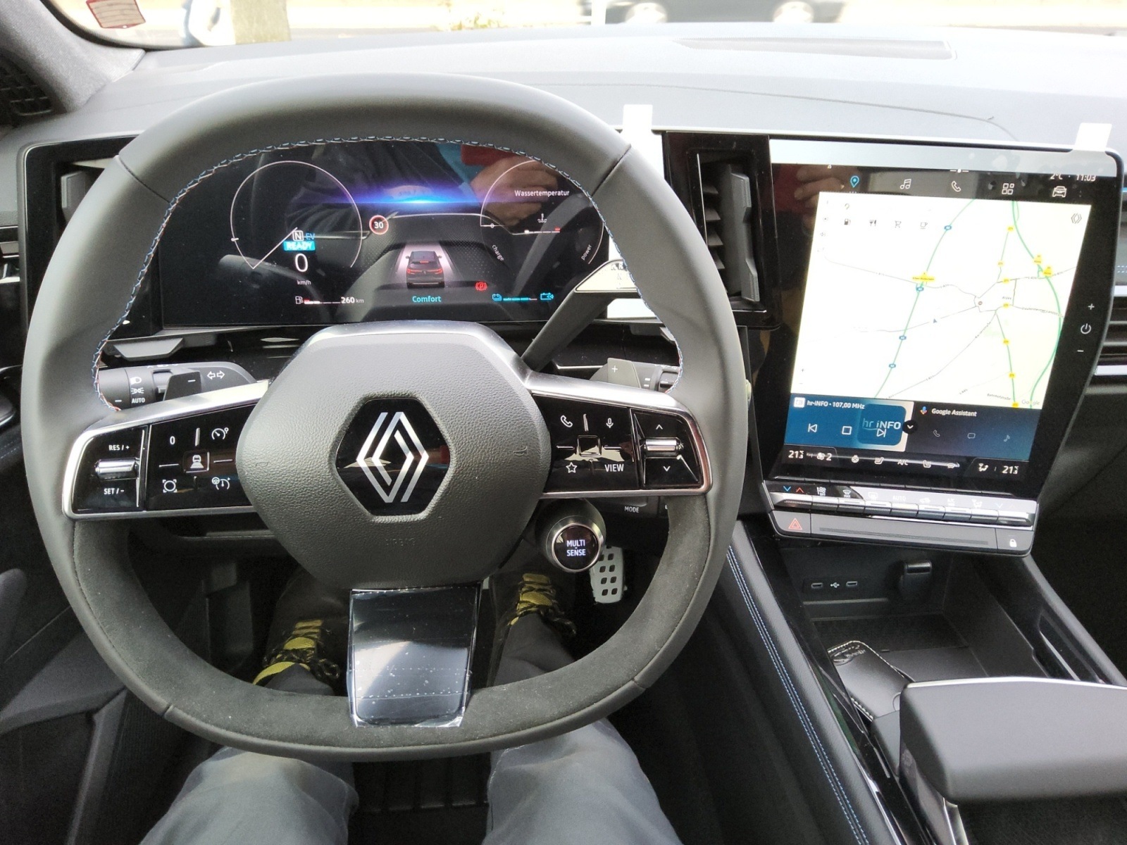 Renault Austral – Bild 14