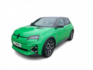 Vehicle 3D Image