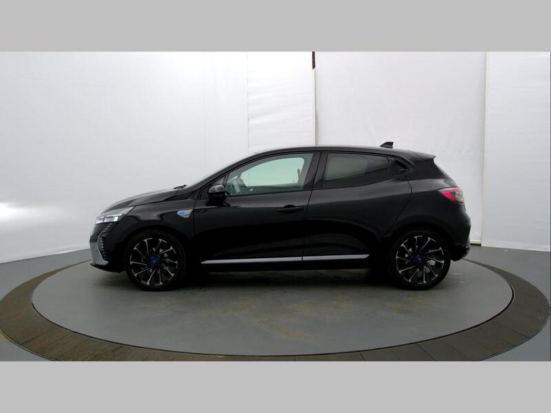 Renault Clio V