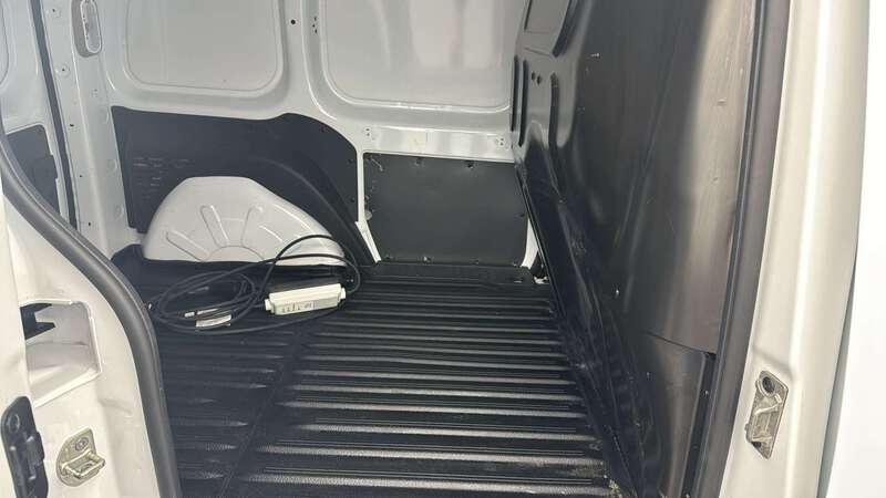 Renault Kangoo E-Tech Electrique