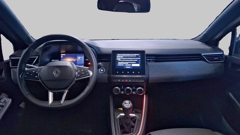 Renault Clio V