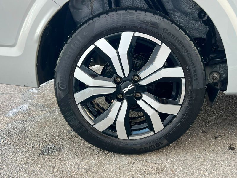 DACIA Logan 2023 — imagine 45