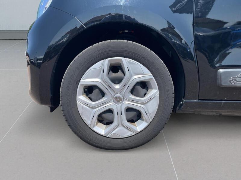 Renault Twingo III
