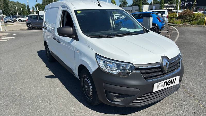 Renault Express VAN