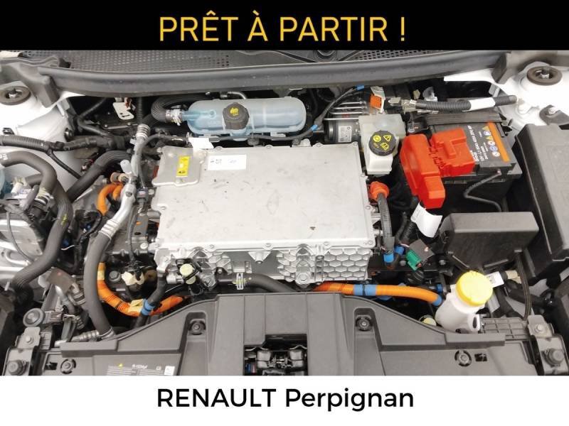 Renault R5 E-Tech Electrique