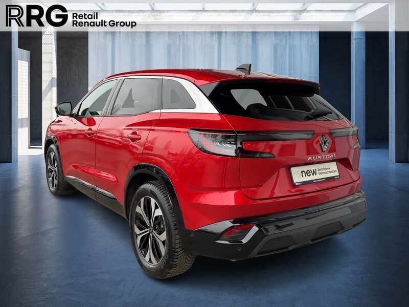Renault Austral