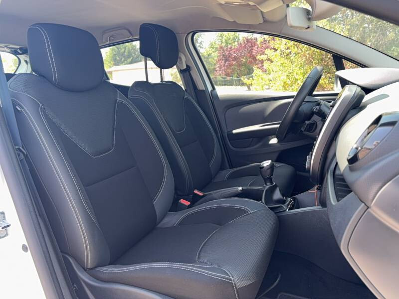 Renault Clio IV