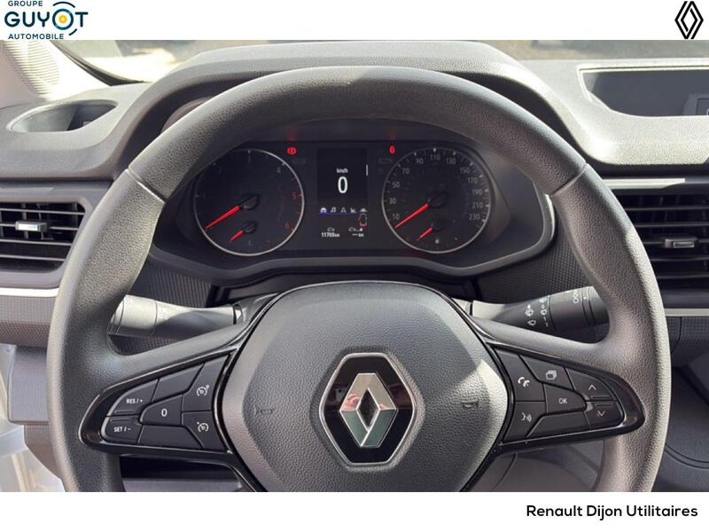Renault Trafic Fourgon