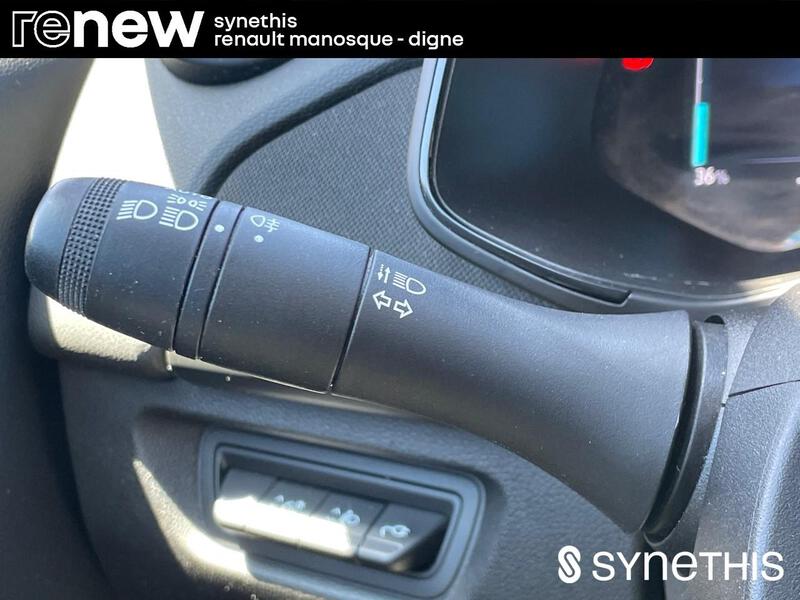 Renault ZOE E-Tech Electrique